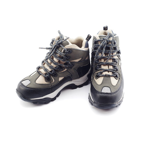 Alpine/Hi Moab Ventilator Hiking Shoes - Men's