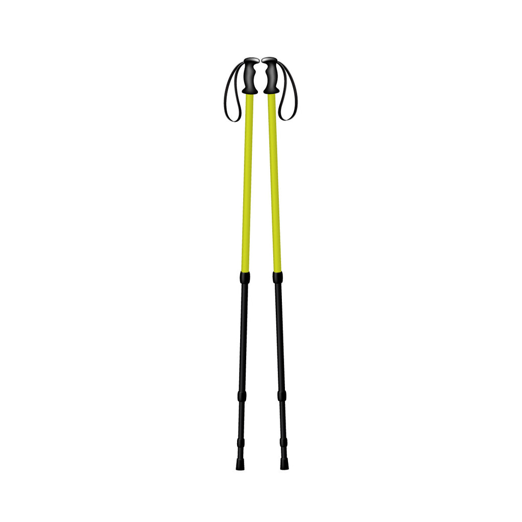 Blue Diamond Trail Shock Trekking Poles - Pair