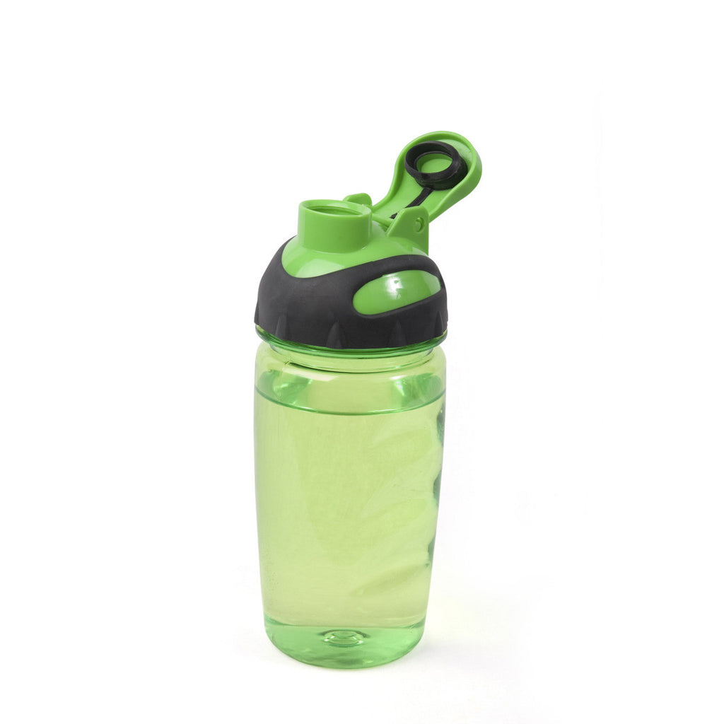 City Cooler H2O Bottle